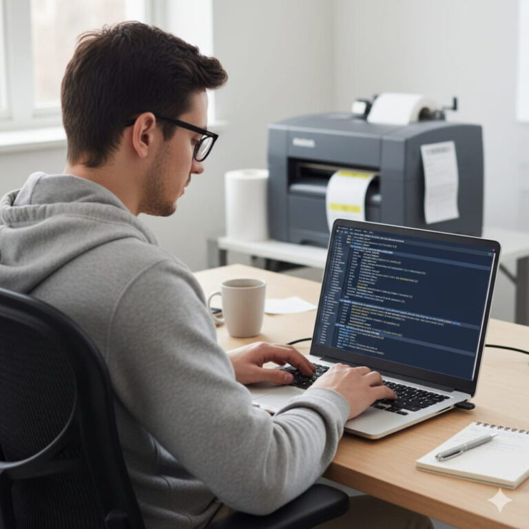 Online ZPL Viewer – Preview Zebra ZPL Instantly in Your Browser