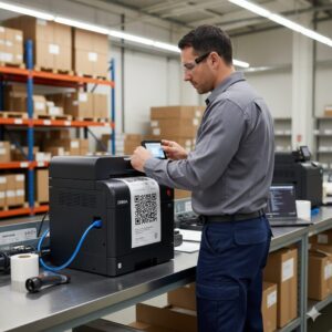 ZPL vs EPL: Key Differences Explained for Zebra Printers