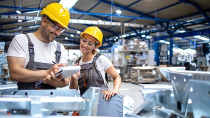 manufactures